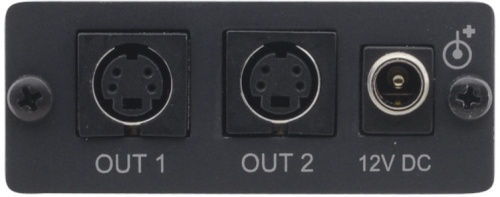 Усилитель-распределитель Kramer PT-102SN фото 3