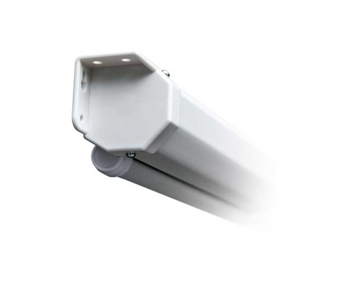 Экран Lumien Eco Picture 127x127 Matte White фото 2