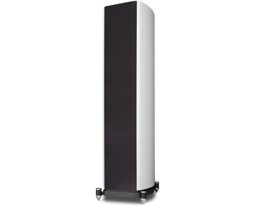 Акустика Wharfedale Evo 4.3, белая фото 3