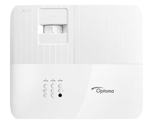 Проектор Optoma UHD35STx фото 3