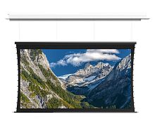 Экран Lumien Master Recessed Wire Control 316x504 Matte White