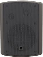 Громкоговорители Kramer Tavor 5-O, черные