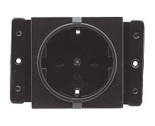 Сетевая розетка Kramer TS-1DE