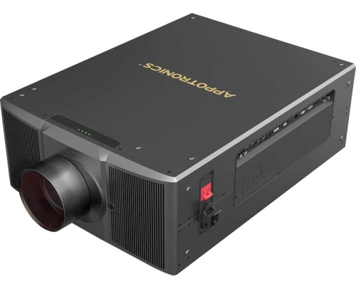 Проектор Appotronics AL-GU22KA (без объектива) фото 2