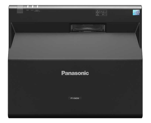Проектор Panasonic PT-CMZ50B фото 2