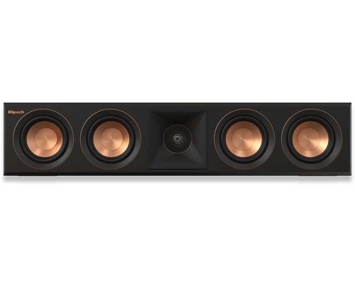 Акустика Klipsch RP-404C II Ebony