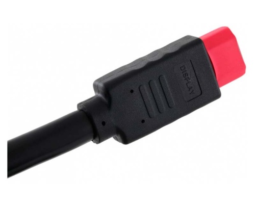 Кабель Atlas Hyper 4K HDMI Active, 15м фото 2