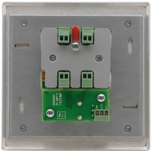 Панель управления Kramer RC-52A фото 2