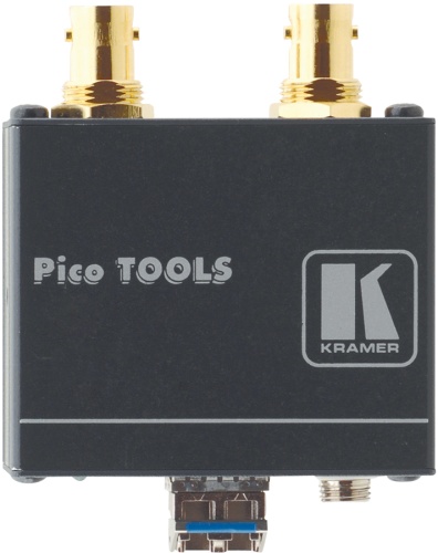 Приемник Kramer 690R