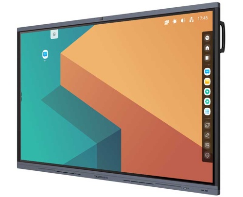 Интерактивная панель Lumien LMP8603MLRU фото 2