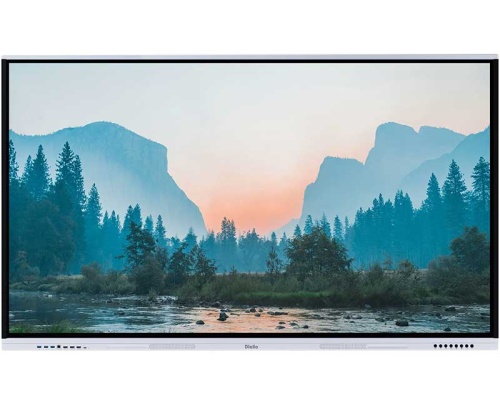 Интерактивная панель Diello DI-98IFP-EC