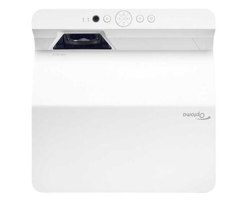 Проектор Optoma ZW410UST фото 3