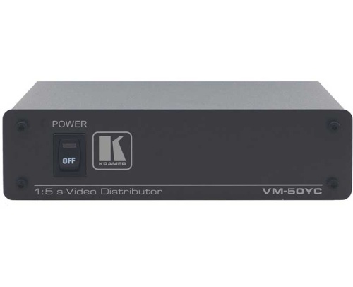 Усилитель-распределитель Kramer VM-50YC