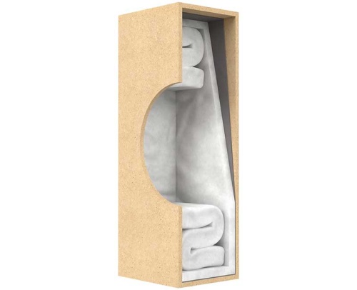 Акустический бокс Audio Balance UniBox S Pro фото 4