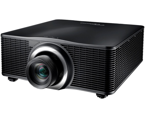 Проектор Optoma ZU1300 (без объектива)