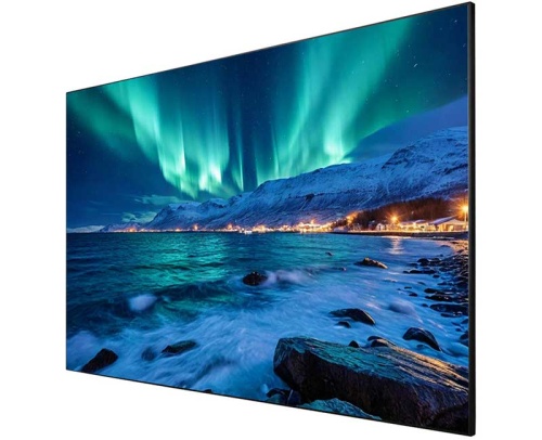 Экран ViewScreen Slimframe 332x187 PS White