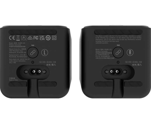 Акустика Klipsch Flexus Surr 100 фото 6