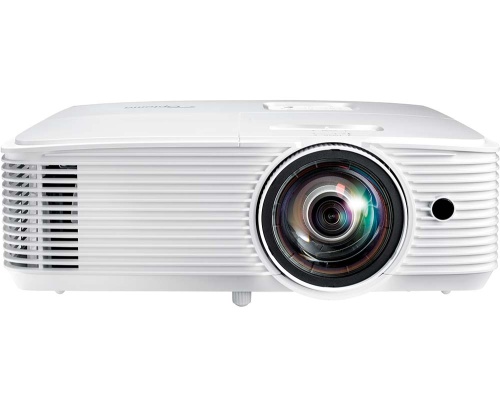 Проектор Optoma H117ST