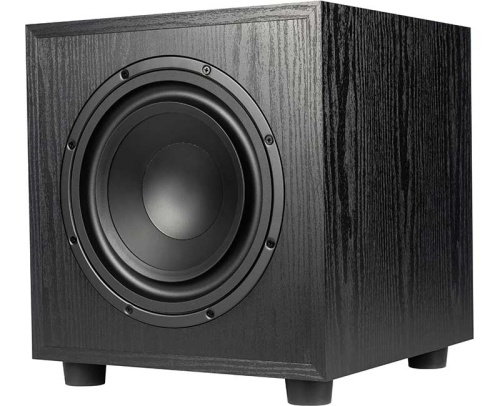 Сабвуфер Phaze Audio Tilia SUB 10", черный фото 2