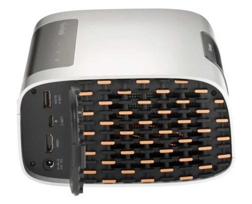 Проектор ViewSonic М10 фото 4