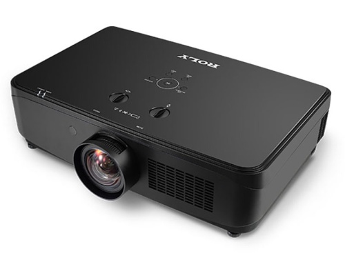 Проектор ROLY RL-HX700T
