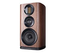 Акустика Wharfedale Evo 4.2, орех