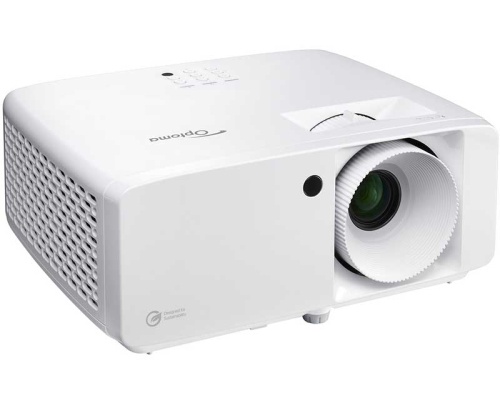 Проектор Optoma ZH401e фото 3