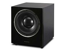 Сабвуфер Wharfedale WH-D10, черный