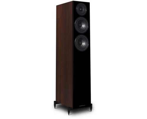 Акустика Wharfedale Diamond 12.3, орех фото 3