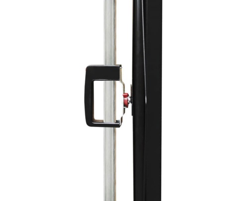 Экран Viewscreen Clamp Pro 127x127 Matte White фото 3