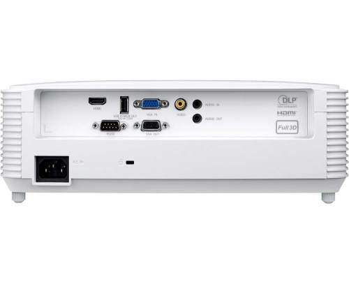 Проектор Optoma H117ST фото 2