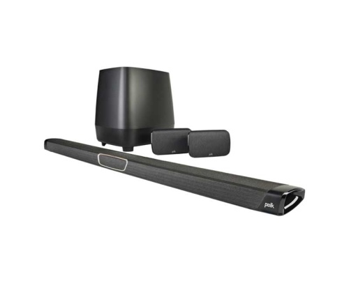Саундбар Polk Audio MagniFi MAX SR