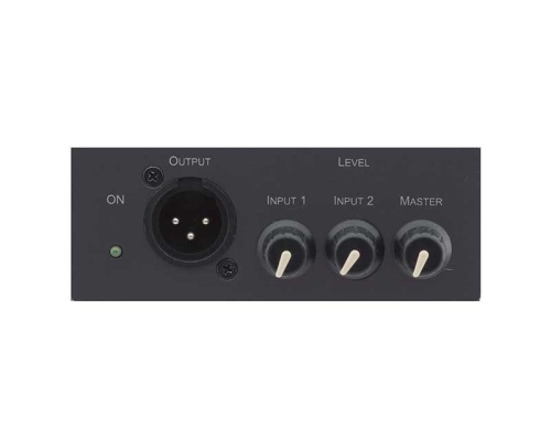 Аудиомикшер Kramer 102XL фото 2