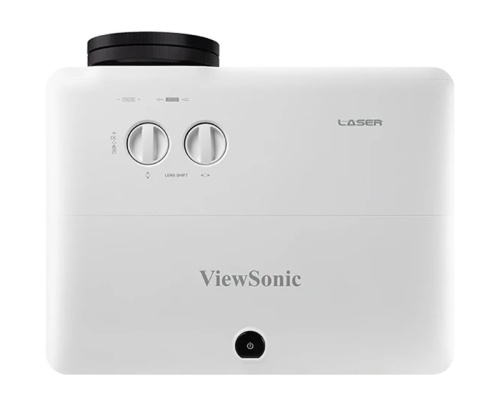 Проектор ViewSonic LS860WU+ фото 2