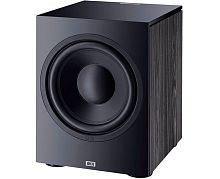 Сабвуфер HECO Aurora Sub 30A, черный