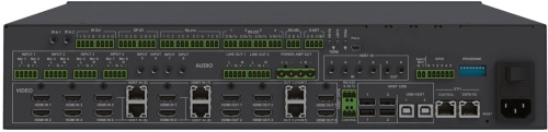 Коммутатор Kramer VS-88UT фото 2