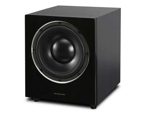 Сабвуфер Wharfedale WH-D10, черный
