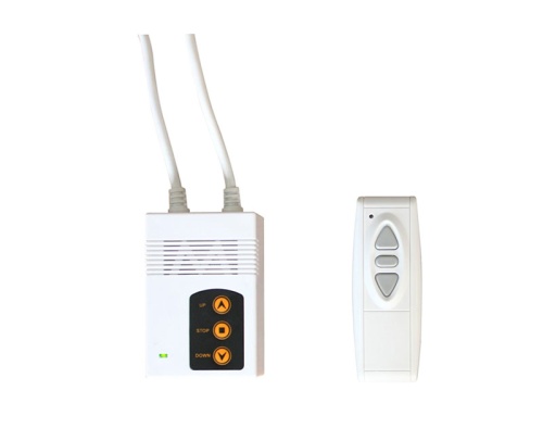 Экран Digis Electra-F 278x213 Matte White фото 3