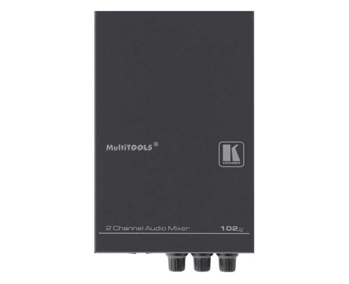 Аудиомикшер Kramer 102XL