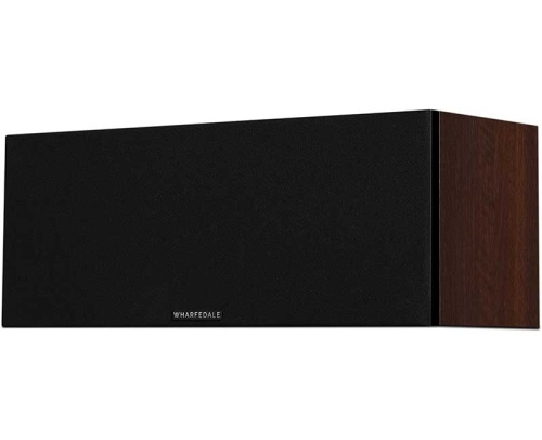 Акустика Wharfedale Diamond 12.C, орех фото 2