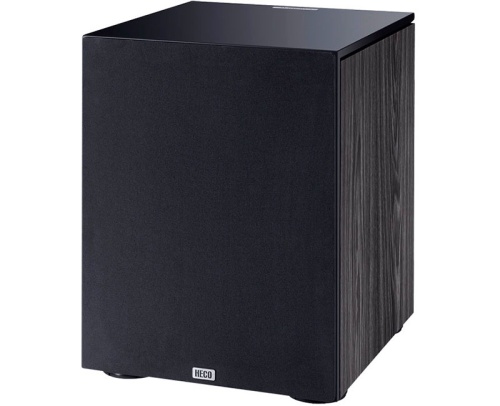 Сабвуфер HECO Aurora Sub 30A, черный фото 2