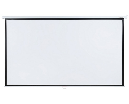 Экран Lumien Eco Picture 161x280 Matte White
