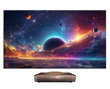 Проектор Hisense 110L9QD