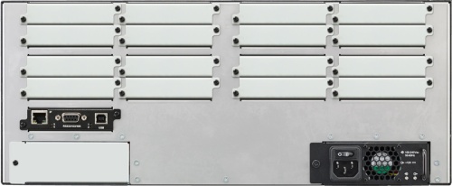 Мульти-оконный процессор Panasonic ET-MWP100G фото 2