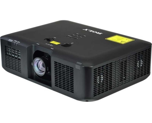 Проектор ROLY RL-M85Q