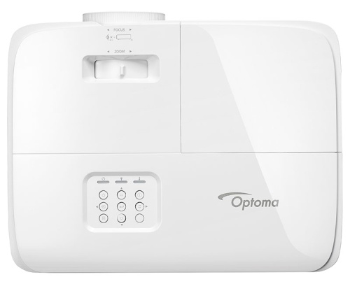 Проектор Optoma EH401 фото 3