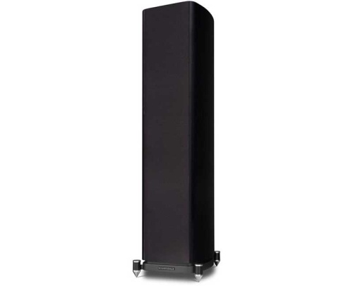 Акустика Wharfedale Evo 4.3, черная фото 2