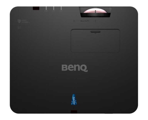 Проектор Benq LU960ST2 фото 3