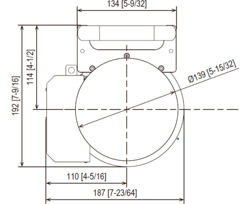 Линза Panasonic ET-D3QT600 фото 2