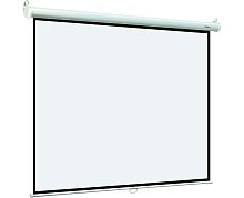 Экран Digis Optimal-B 130x130 Matte White